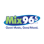 Mix 96.5 icon