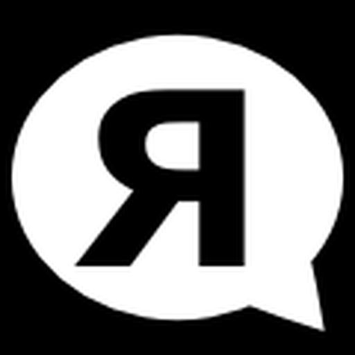 ReverseVoice app icon