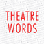 Theatre Words CE icon