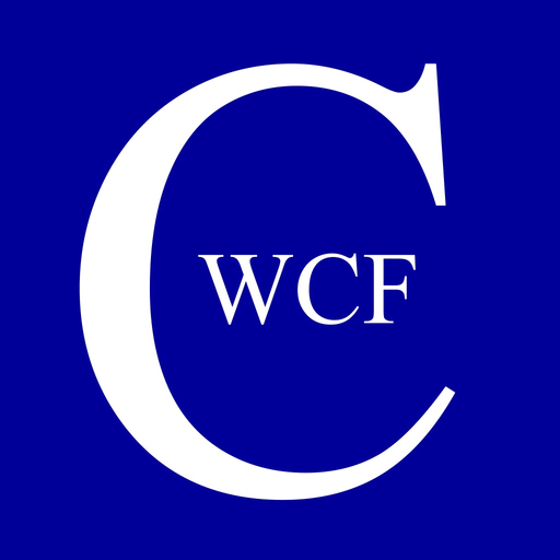WCF Courier app icon