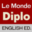 Le Monde diplomatique, English icon