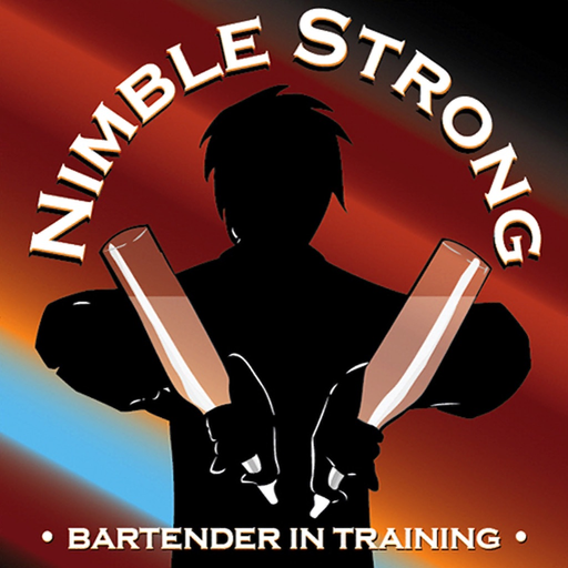 Nimble Strong - Bartender Game app icon