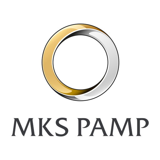 MKS PAMP app icon