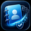 Contacts Duster - Cleaner icon