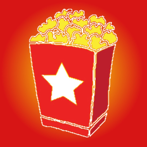 Cine app icon