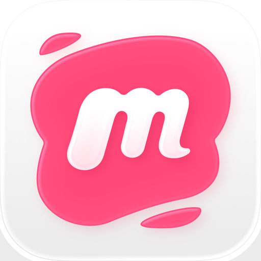 Meetup: Social Events & Groups app icon