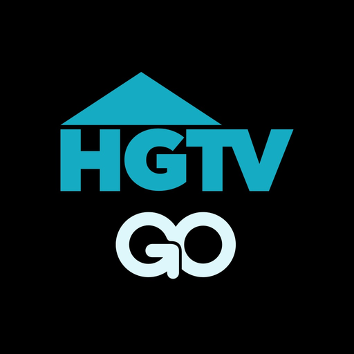 HGTV GO - Stream Live TV app icon