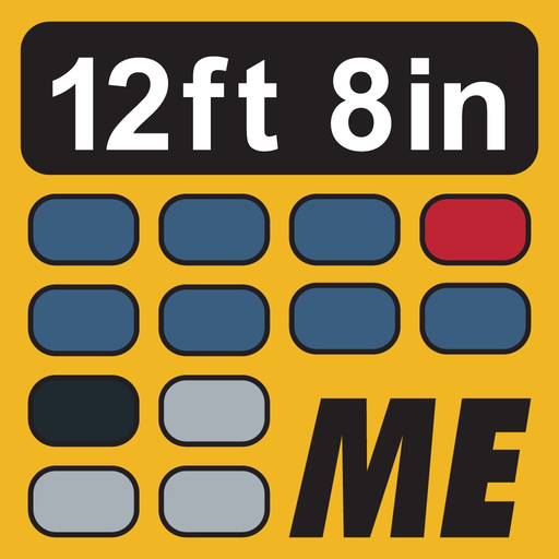 Material Estimator Calculator app icon