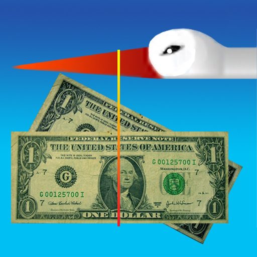Total Return app icon