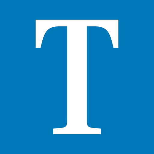 Bismarck Tribune app icon