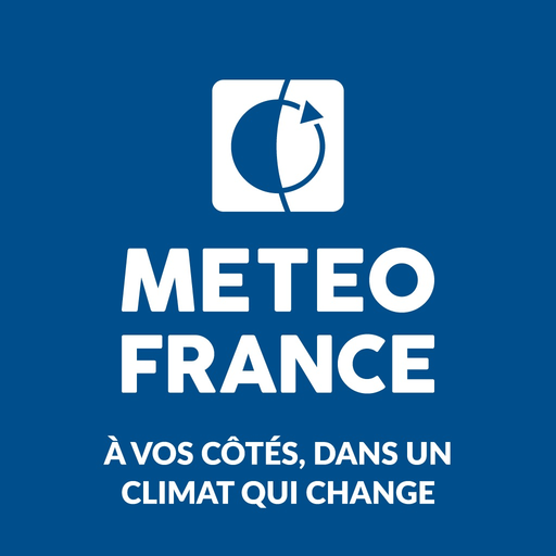 Météo-France app icon