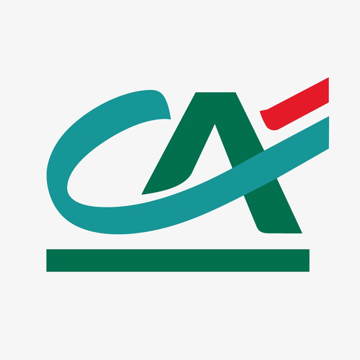Ma Banque app icon