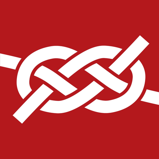 Animated Knots by Grog app icon