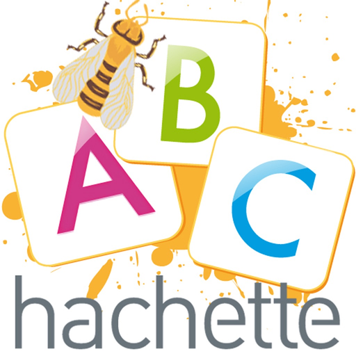 ABC rigolo Grandes lettres Lite app icon