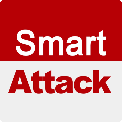 Smart Attack app icon