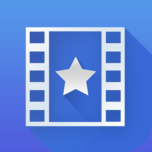 Video Browser, Player, Streamer and Bookmarker ~ BVideo app icon