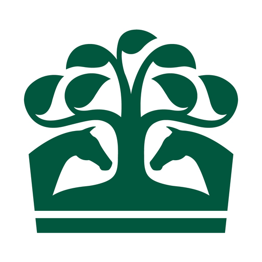 StallionBook app icon