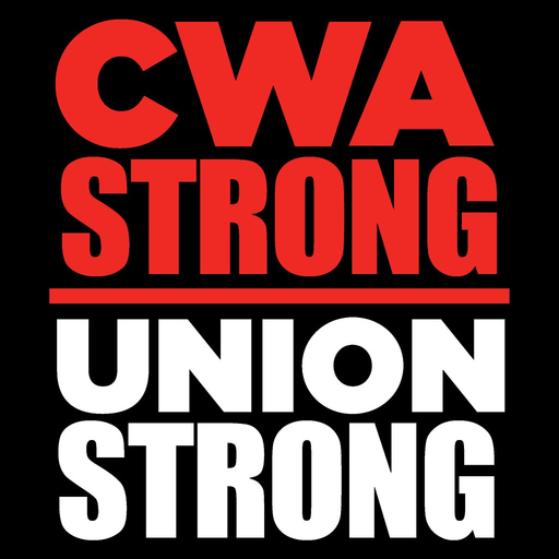 CWA STRONG app icon