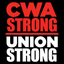 CWA STRONG icon