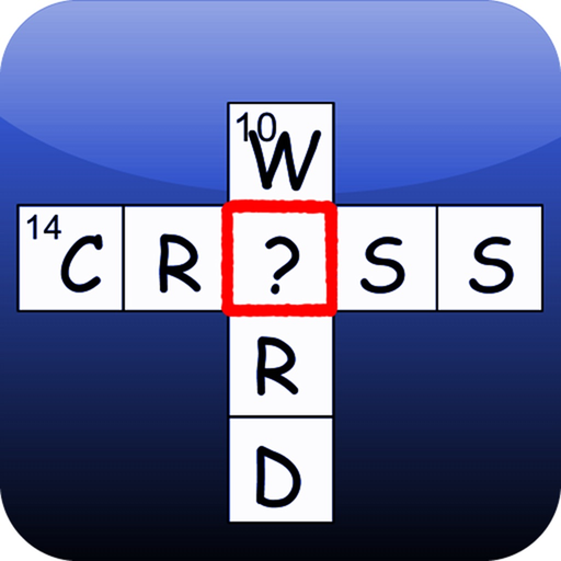 Crossword Genie app icon