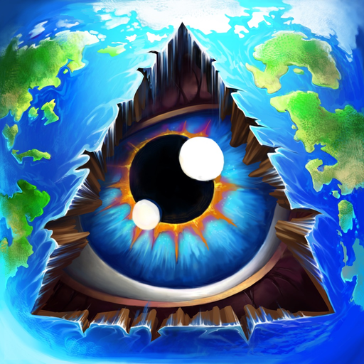 Doodle God™ app icon