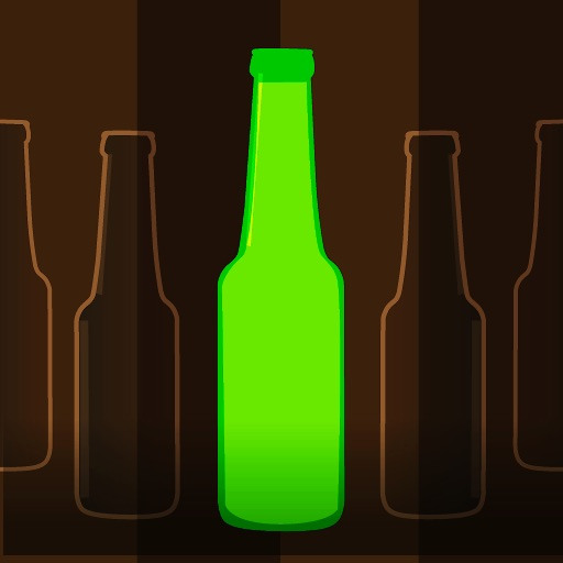 iDrink4Free - Bar Tricks and Bets for Free Drinks app icon