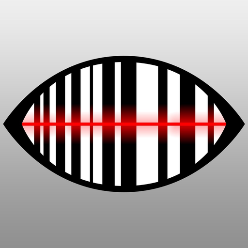 Digit-Eyes app icon