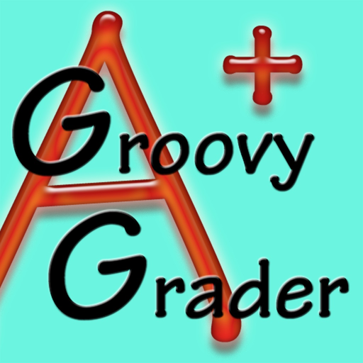 Groovy Grader app icon