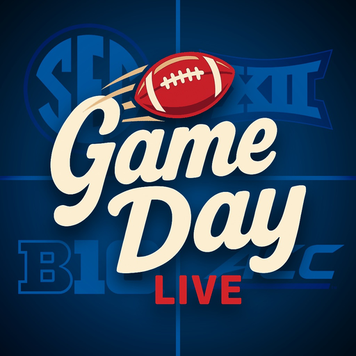 GameDay Live: College Football app icon
