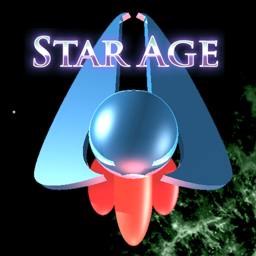 Star Age app icon