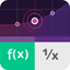 Graphing Calculator icon
