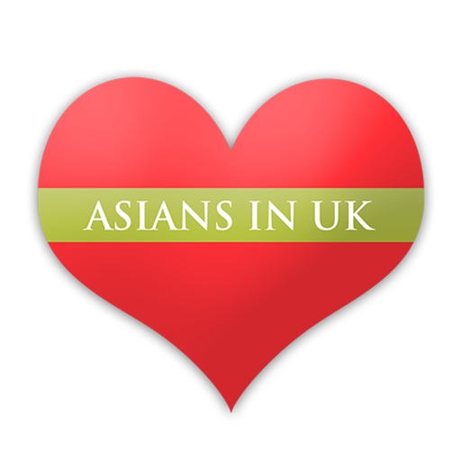 AsiansInUK - #1 for females app icon