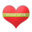 AsiansInUK - #1 for females icon