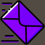 Email Backgrounds Lite icon