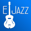 E-Jazz: Learn Jazz Guitar icon