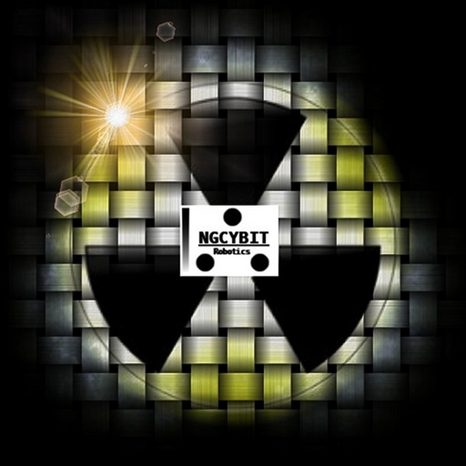 Nuclear Defence HD app icon