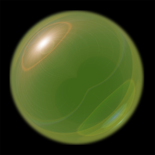 BubbloidPlus app icon
