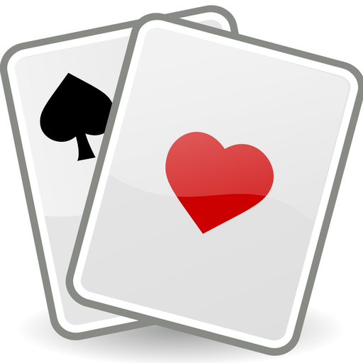 Card Shuffle app icon