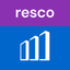 Resco Mobile CRM icon