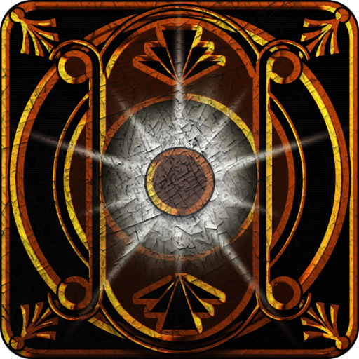 Oubliette app icon