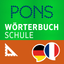 Dictionary German - French icon