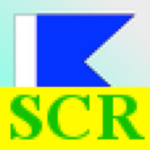 SCRCalc app icon