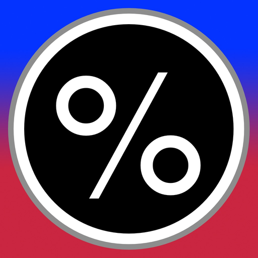 Devalluator Calculation Tool app icon