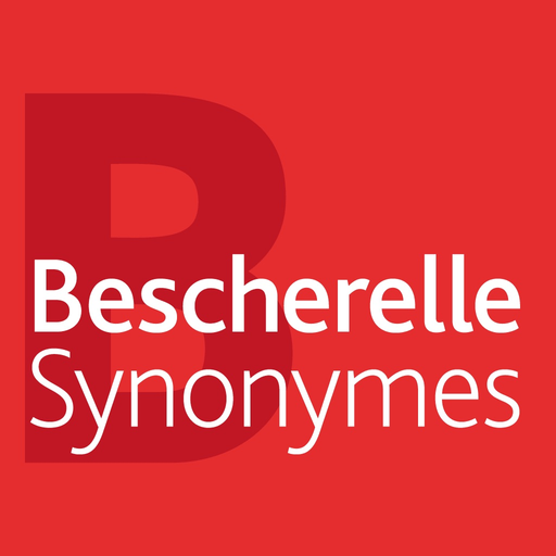 Bescherelle Synonymes app icon