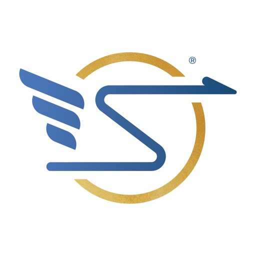 SuperShuttle app icon
