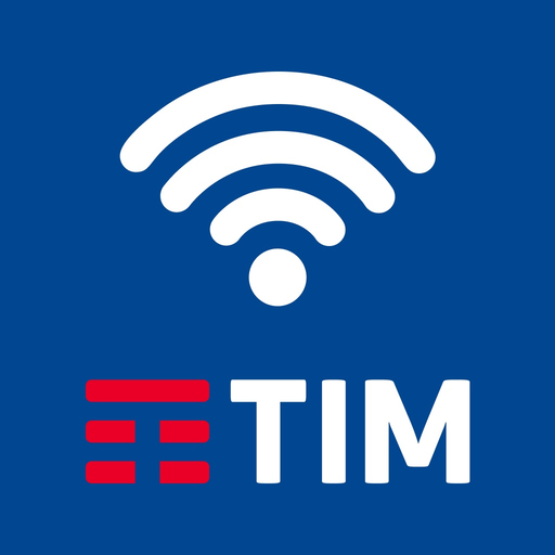 TIM Modem app icon