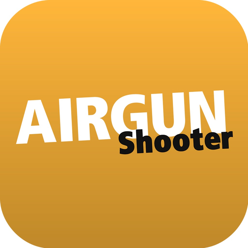 Airgun Shooter Legacy Subs app icon