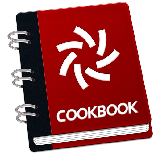 Engineering Cookbook app icon