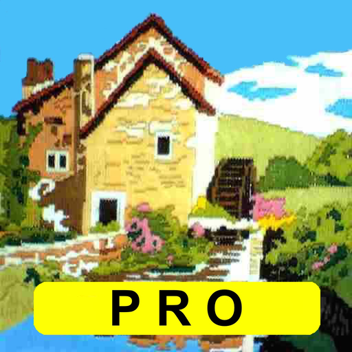 BuildersCalcsPro app icon