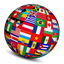 Flags and Capitals icon